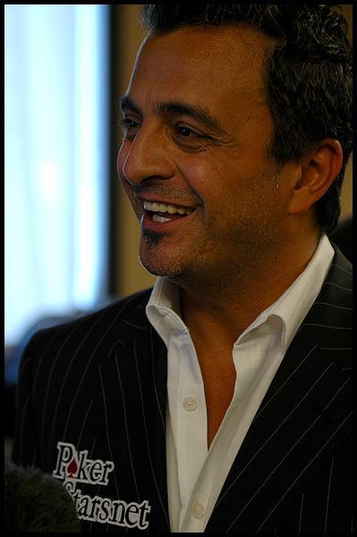 Joe Hachem